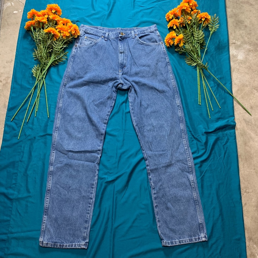 Wrangler Jean